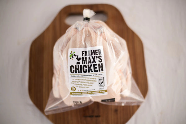 Whole Chickens
