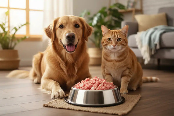 Pet Food