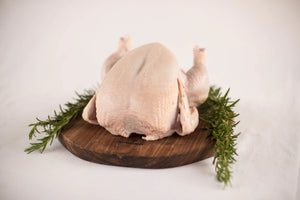 Farmer Max Whole Chicken (frozen) - 1.8kg