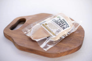Farmer Max Chicken Breast (skinless, frozen) - 550g