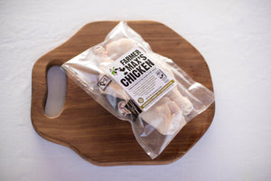 Farmer Max Chicken Drumsticks (frozen) - 600g