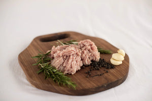 Farmer Max Chicken Mince (frozen) - 600g