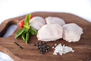 Farmer Max Chicken Drum Fillets (boneless, frozen)- 600g