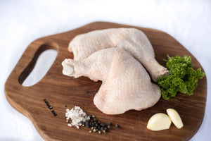 Farmer Max Chicken Legs (frozen)- 500g