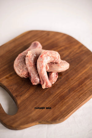 Farmer Max Chicken Necks (frozen) - 2kg