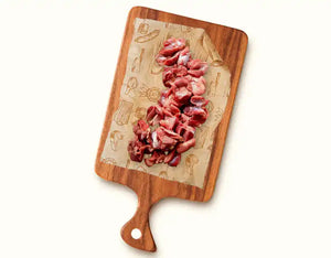 Farmer Max Chicken Gizzards (frozen) - 600g