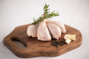 Farmer Max Chicken Drumsticks (frozen) - 600g
