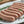 Chicken sausages